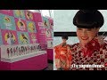 ‘Barbie Loves Tokyo Skytree Runway’ with Tetsuko Kuroyanagi