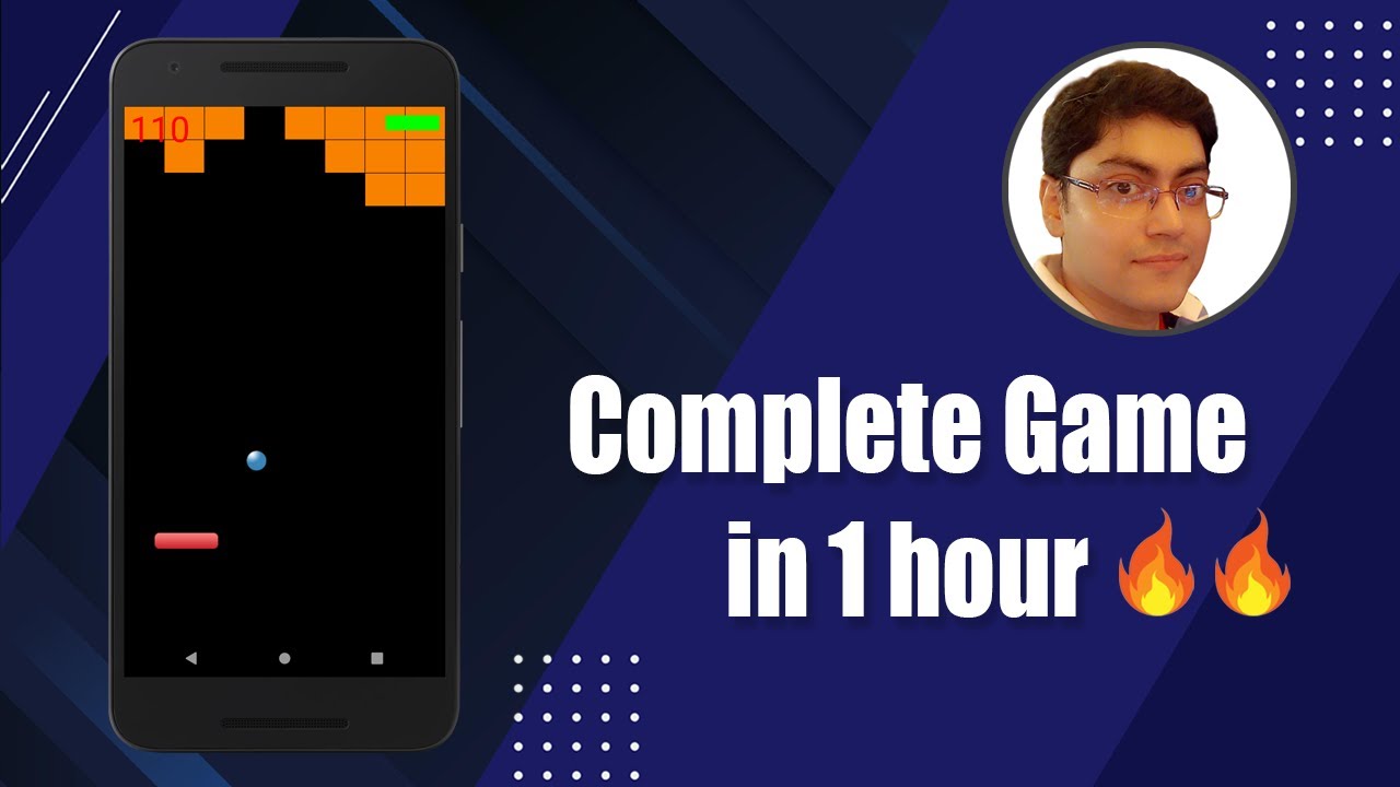 GameActivity, Android game development