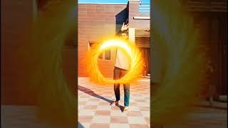 Becoming Superhero Like Dr.strange , Vfx