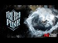 #1 Новый дом - Frostpunk (Хардкор, Выживание)