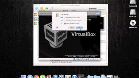 How To install windows 1 1 in virtual box