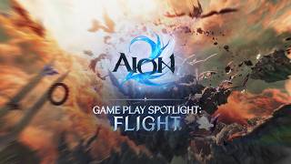 [AION 2] Take the Fight to the Skies
