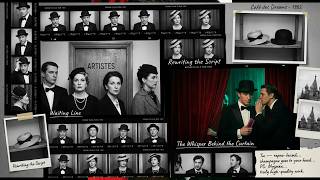 🎬 FESTIVAL PRESSKIT — INTERNATIONAL EDITIONFilm Title: Paris Secrets – A Night of Decadence in HD 4K