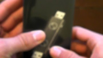 Unboxing: iTwin - Remote File Access Made Simple and Secure