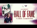 U.S. Hockey Hall of Fame | T.J. Oshie