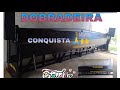 UMA GRANDE CONQUISTA!!! DOBRADEIRA DE CALHA DE 6 METROS !!🙌🙏