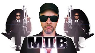 Men in Black II  Nostalgia Critic