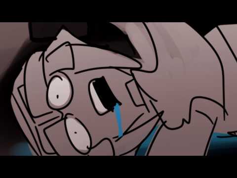 Megatron Dies (TFP)