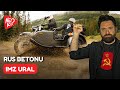 Rus Betonu : SEPETLİ IMZ URAL Hakkında Her Şey!