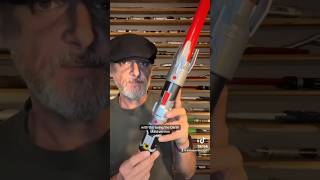 Darth Maul The Forge Lightsaber.. #lightsaber #toys #starwars #collector #darthmaul