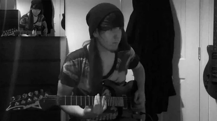 Ellie Goulding Goes Metalcore Feat. Lauren Wesley