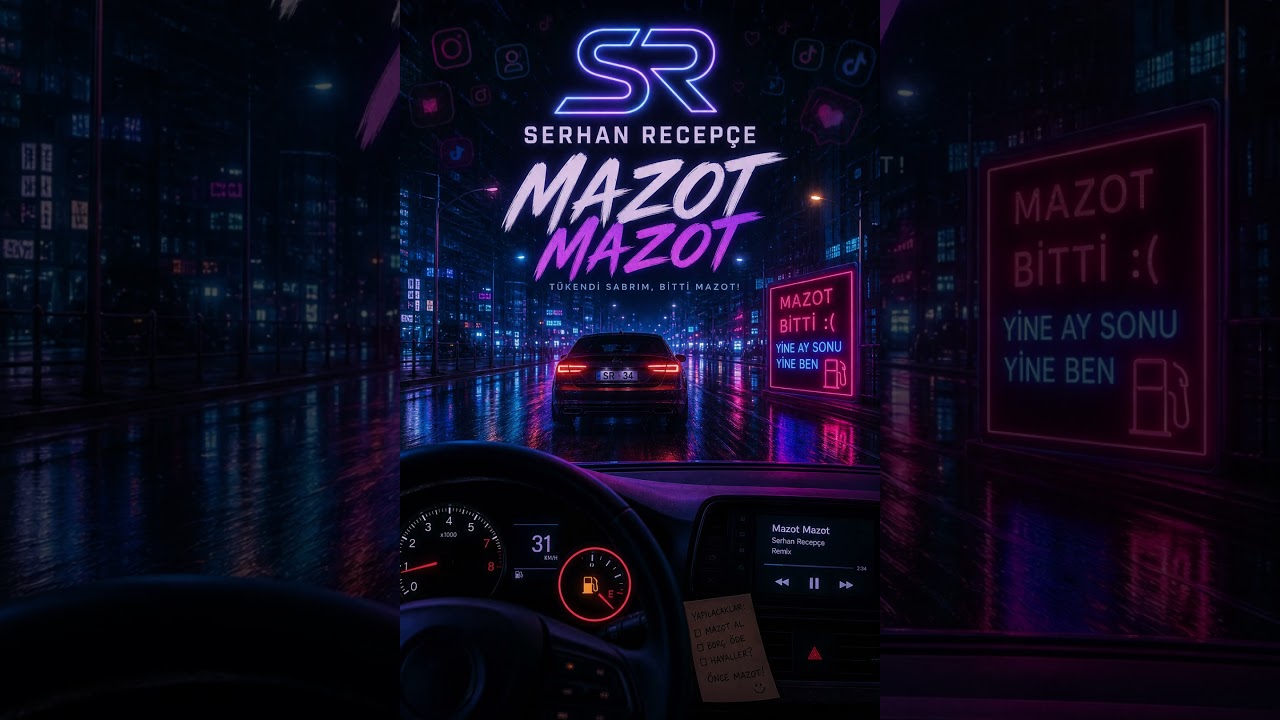 MAZOT MAZOT #remix #dj