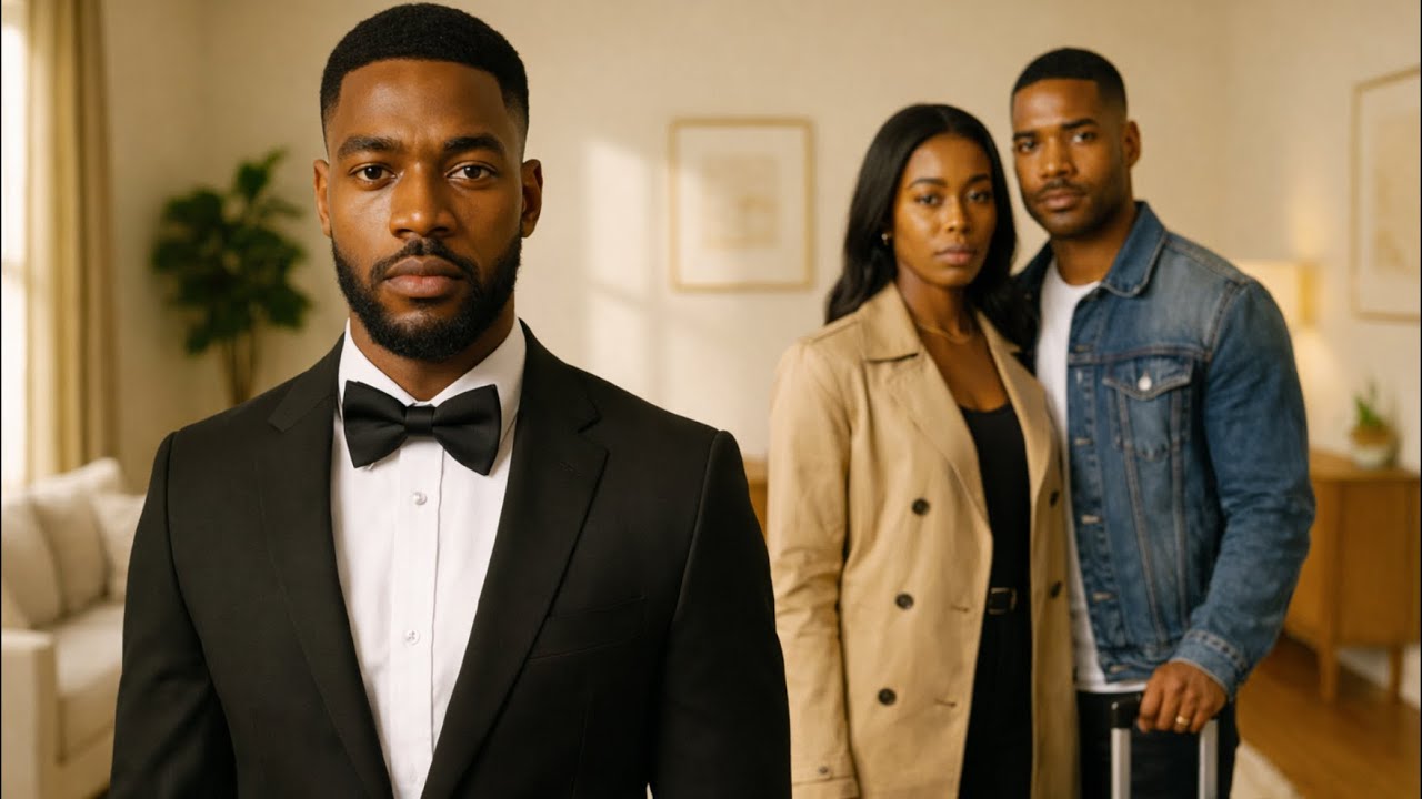 My girlfriend told me to “get over it,” so I got over her…Then...