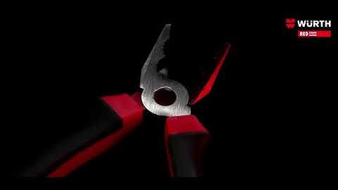 Würth RedStripe | Phase II