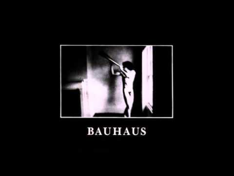Bauhaus - In the Flat Field
