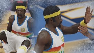 NBA 2K15 PS4 My Team - Onyx Wilt Chamberlain! NBA 2K15 PS4 My Team - Onyx Wilt Chamberlain!