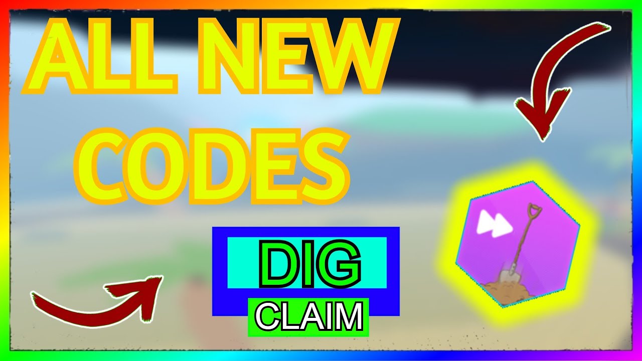 Codes For Treasure Hunting Simulator In Roblox