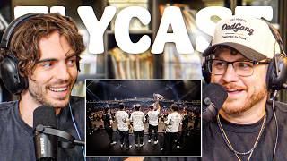 Winning Major 4 & Preparing for CDL Champs | The Flycast Ep. 198