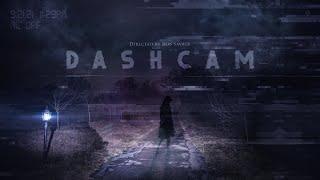 DASHCAM teaser (2021) | PLANET DARK