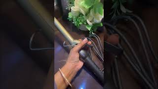 V & G Salon Professional Hair Curler Best Hair Curler. &Gcurlingiron