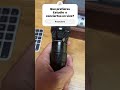 Mi micrófono de estudio y de conciertos en directo.