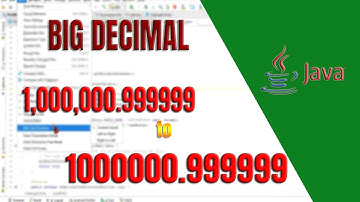 Convert String to BigDecimal without losing format Java