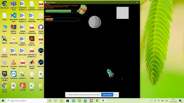 SIT102 Game Project Deakin University