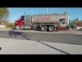 RAFAT PETERBUILT FUEL TRUCK INSPIRE KIDS IN TO CONSTRUCTION OCT 23/2023(3)