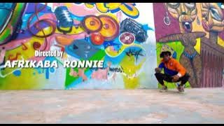 ABOLO FT KOJO-CUE -TIME IS MONEY