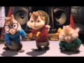 che che re re che de alvin y las ardillas