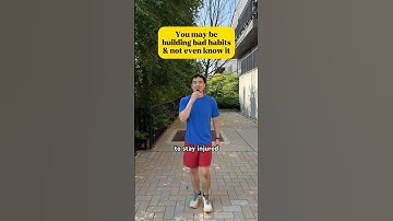 3 tips to avoid running injuries #runner #runninginjuries