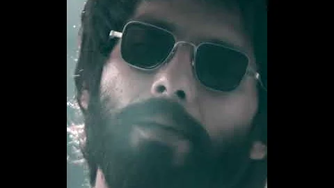 Arjun Reddy X Kabir Singh edit|| ft.Bekhayali|| Kabir Singh status|| Arjun Reddy status||