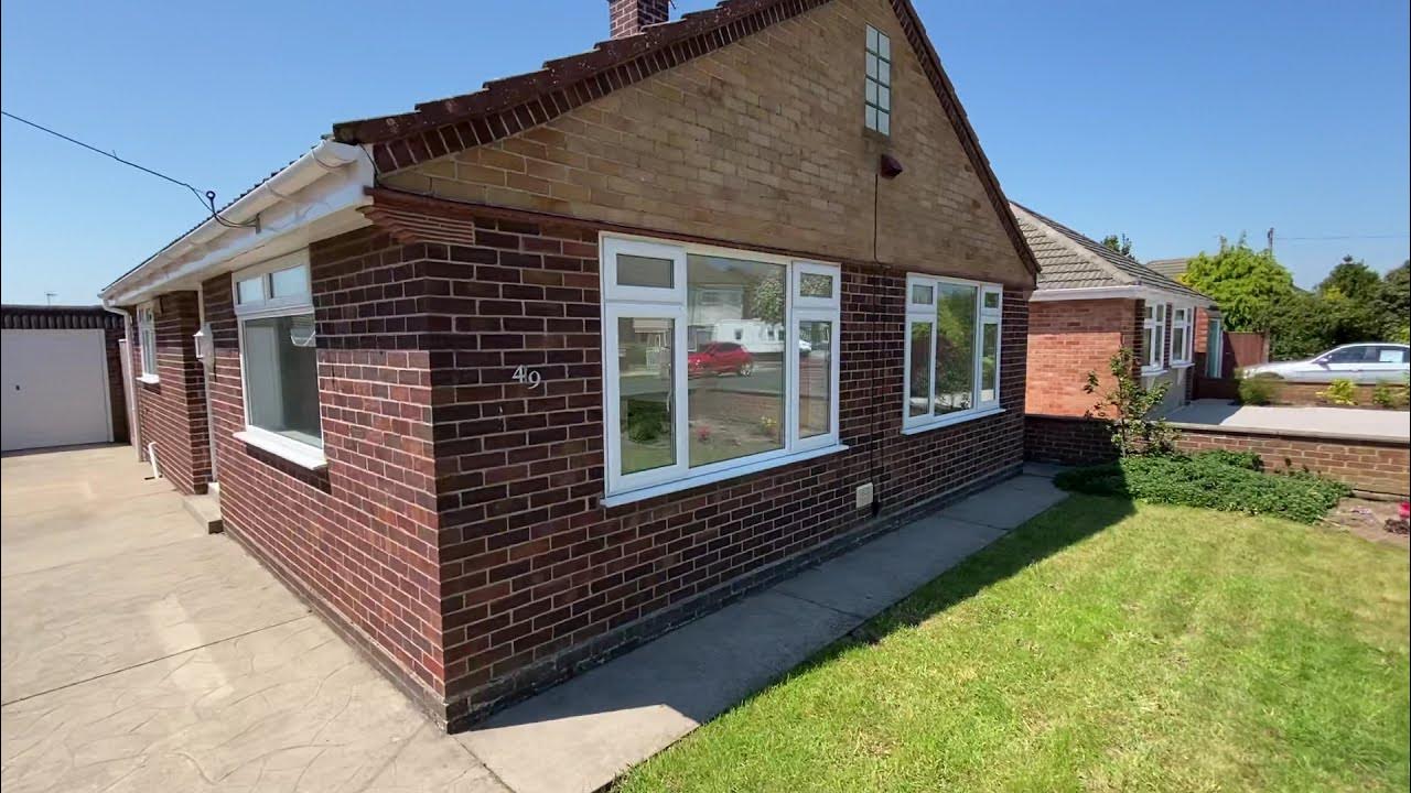 Hillcrest Drive, Oulton Broad, Lowestoft, Suffolk NR32 4EB Walk