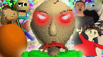 BALDI