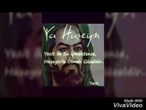 Ya Huseyn Whatsapp Dini Status#2