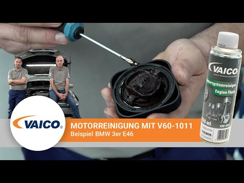 Video: Welche Bedingungen tragen zu Motorablagerungen bei?