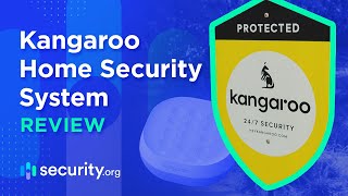 Kangaroo Security System Review! screenshot 1