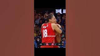 Zehra Gunes 🔥 - Turkish Women Volleyball Star