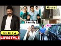 Suriya Lifestyle In Telugu | 2021 | Wife, Income, House, Cars, Family, Biography, Watches