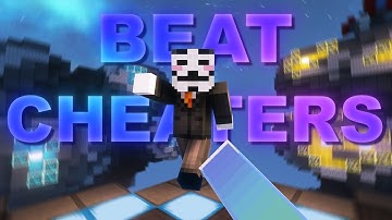 How to Beat Hackers in Hypixel Sumo