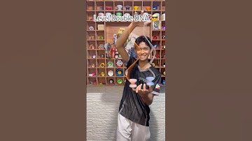 Can you???#magicyoyo #yoyo #tricks #toy #dna #cool #funny #shortvideo #video #viral #fypシ #foryou