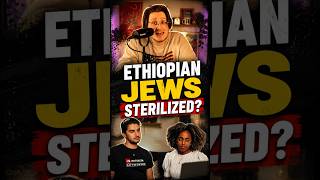 Ethiopian Jews Sterilized in Israel?