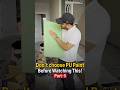 PU painting step by step guide for smooth finish #jadestonearchitects #interiordesign #homedecor
