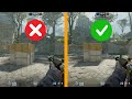 How to learn off angles for easy frags in fps games