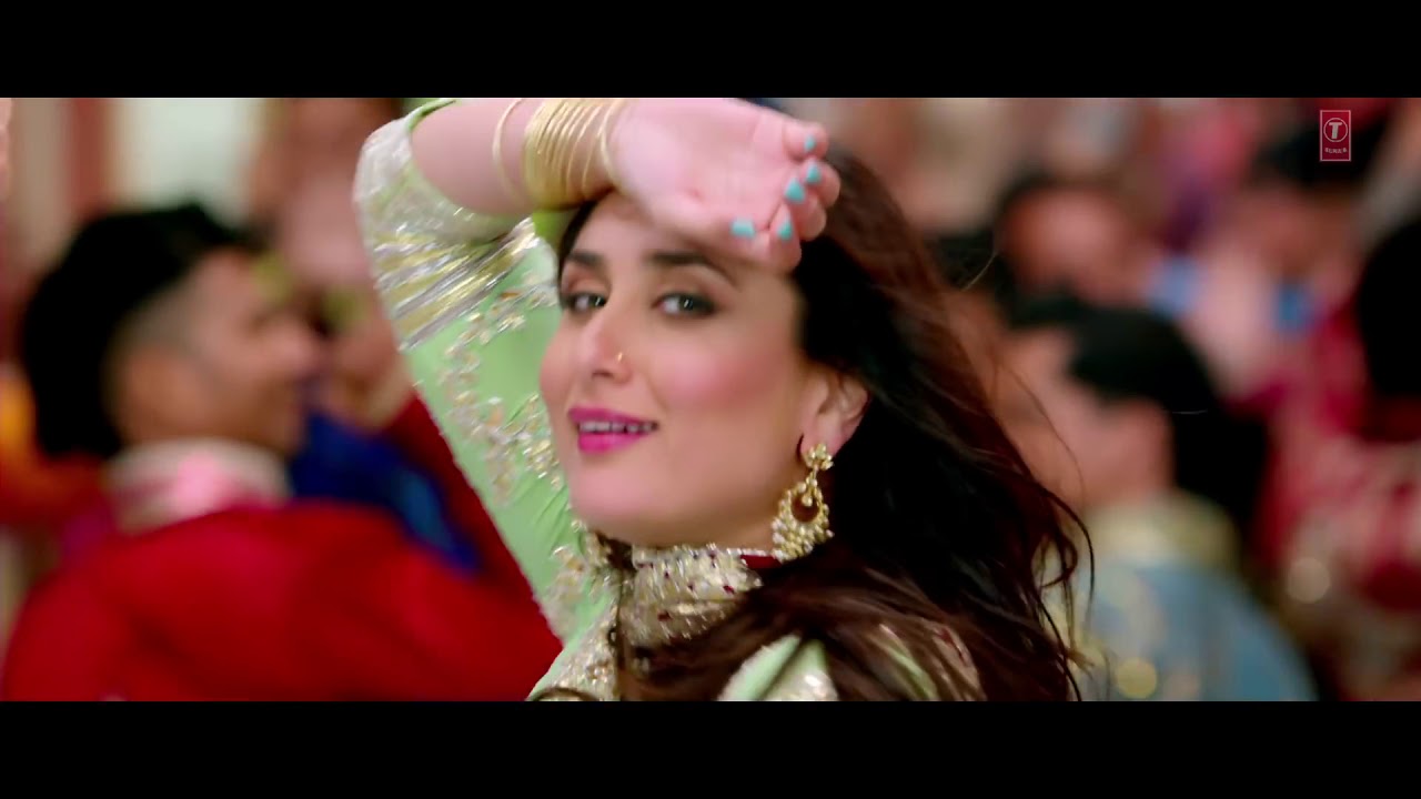 'Aaj Ki Party' FULL VIDEO Song Mika Singh Salman Khan, Kareena Kapoor