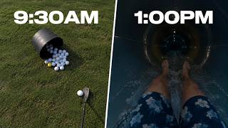 Active Rest Day | 20 Year Old Footballer POV