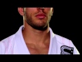 Victor Estima - commercial for the STORM 'F-LITE' Kimono