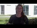 Why I Chose Florida Atlantic University Why I Chose Florida Atlantic University