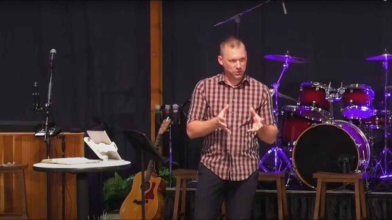 Karcher Nazarene 1045 am Sunday Service August 21, 2022 YouTube