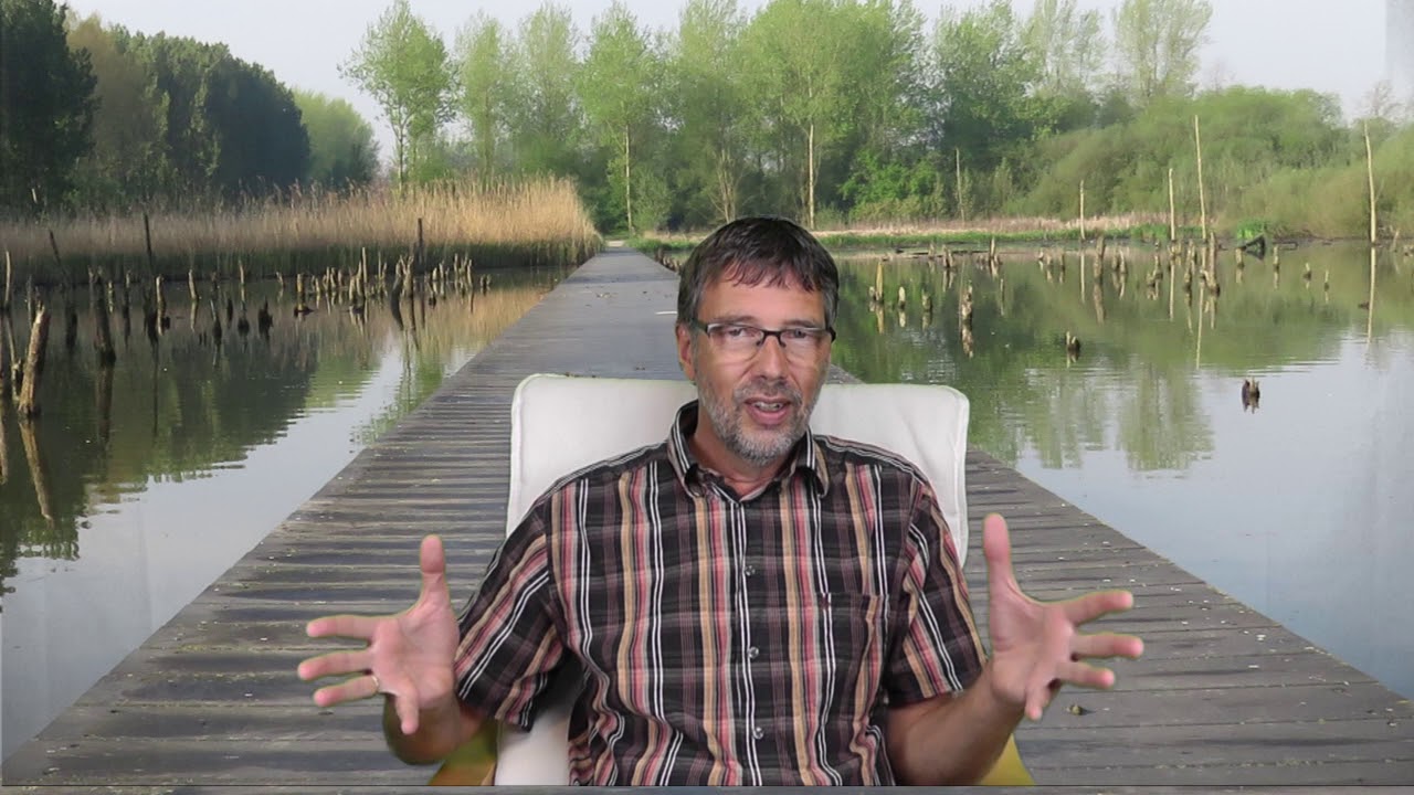 Omgaan met destructieve relaties